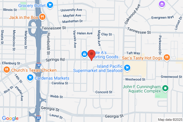 B & B Liquors