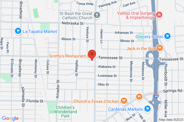 Market Town Deli & Liquor