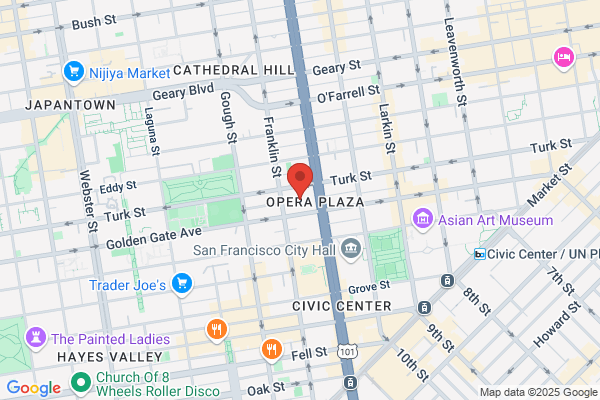 The Bay Area Cleaners - SF Commercial & Office Cleaning