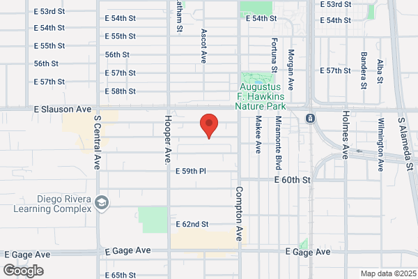 Gutierrez Roofing Co