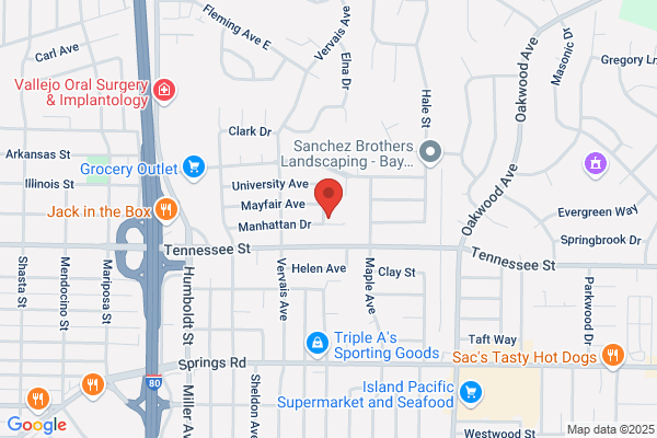 Bayside Carpet Cleaning