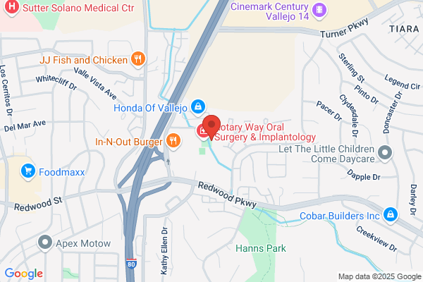 Golden State Endodontics