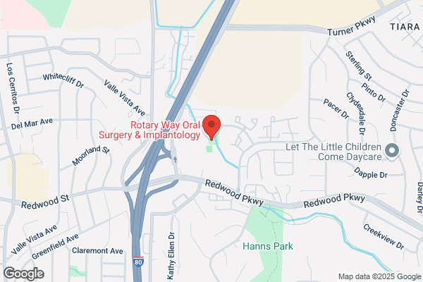 Suzanne Clift, DDS