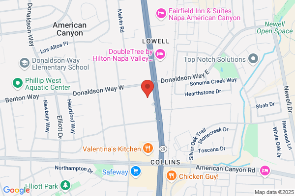 American Canyon Dental Care