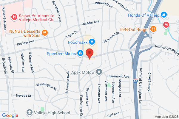 Bayside Dental