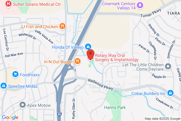 Plaza Dental Care