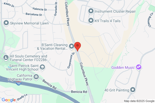 Fahnestock Robert Lcsw