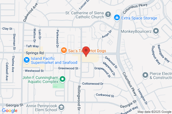 Mayer Christine L OD Optometrist