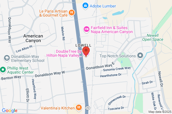 Napa Valley Open Mri
