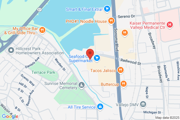 Vallejo Dental Associates