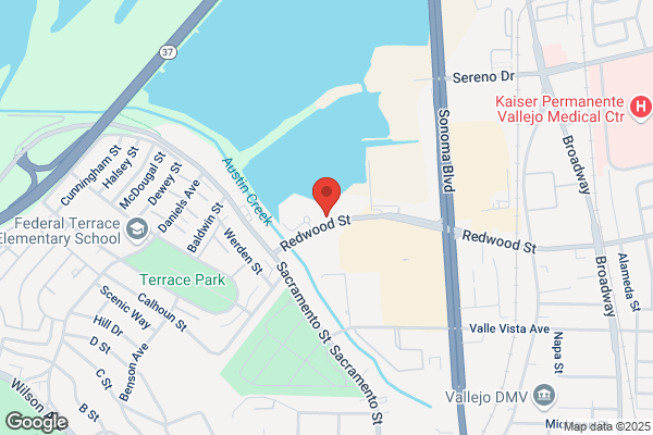 Vallejo Foot & Ankle Clinic