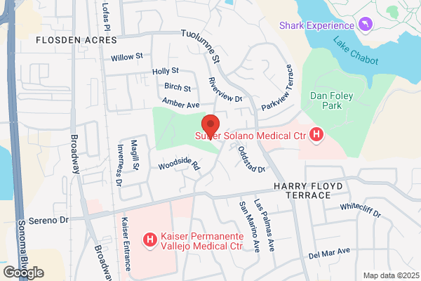 Vista Prado, A Memory Care Community