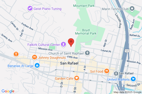 Northern Abatement Co Inc
