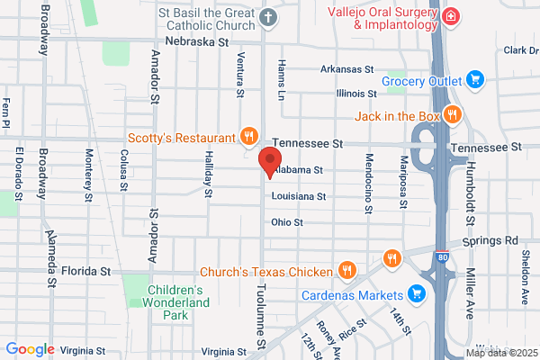 Vallejo Insurance Associates LLC