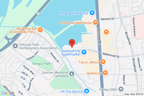 Hearing Services of CA