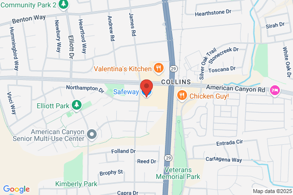 Safeway Pharmacy