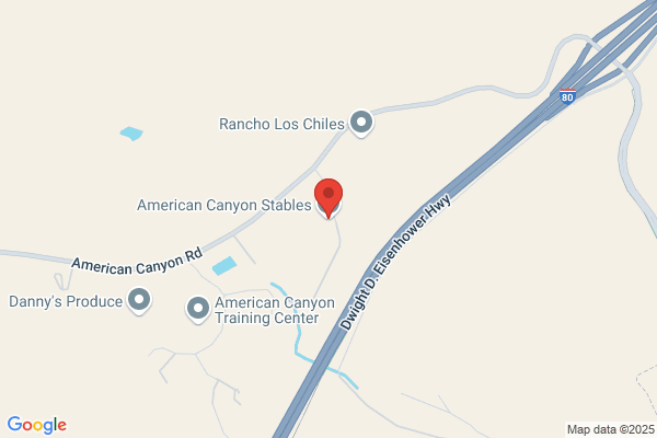 American Canyon Stables
