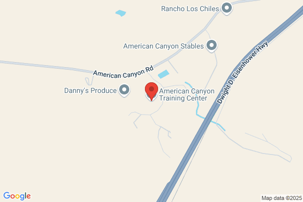 American Canyon Training Center