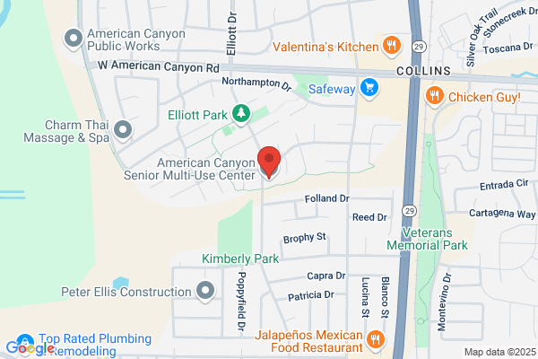 Arv Assisted Living Regional Maintenance
