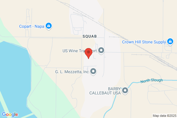 Napa Valley Packaging Inc