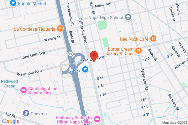 Coldwell Banker Brokers of the Valley