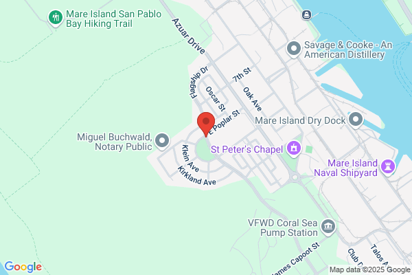 Lennar Mare Island