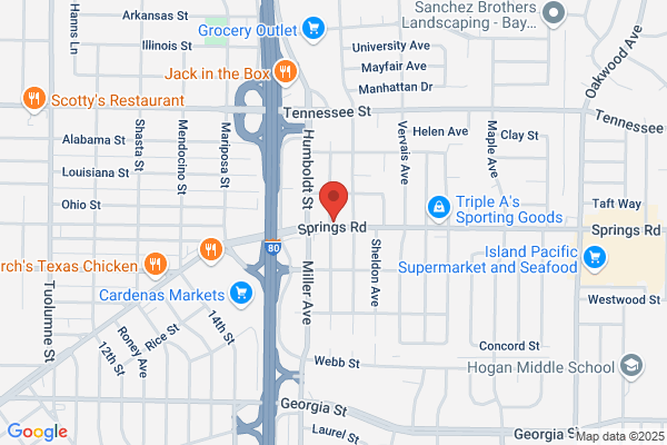 Solano Association of Realtors