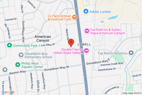 Jehovah's Witnesses Marina Congregation