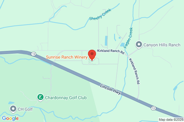 North Bay Vineyard