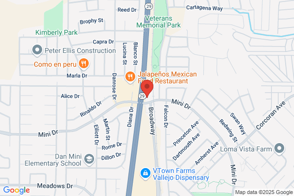Chevron Stations Inc