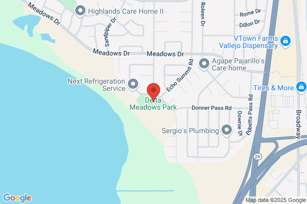 Delta Meadows Care Home