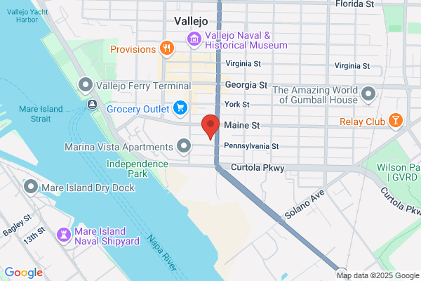 Vallejo Nitro Rc