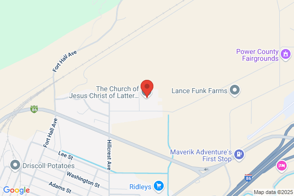 FamilySearch center