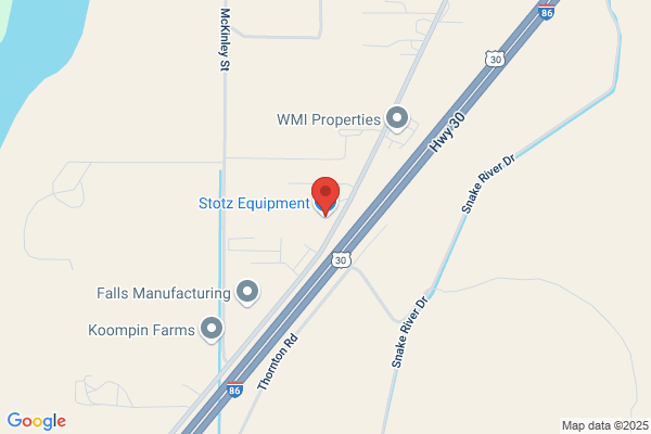 Stotz Equipment