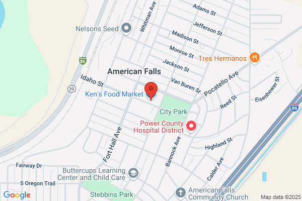 Ken's Food Market