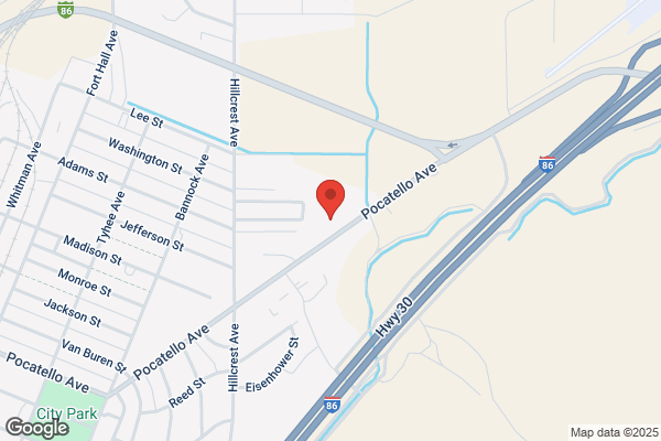 NAPA Auto Parts - American Falls Autoparts