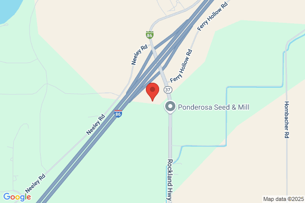 Pioneer Equipment Co