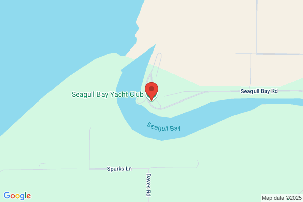 Seagull Boat Club