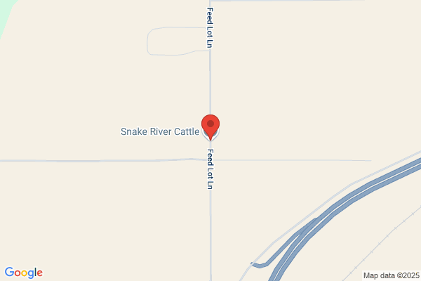 Snake River Cattle Division of Agri Beef