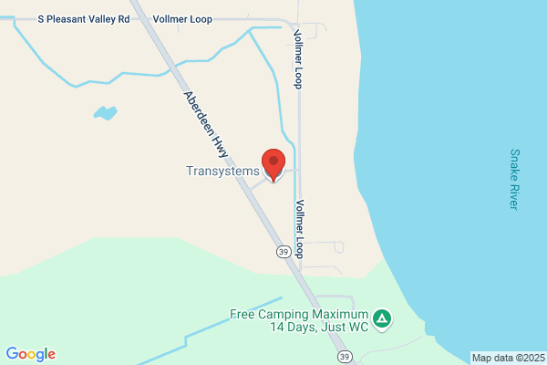 Transystems LLC