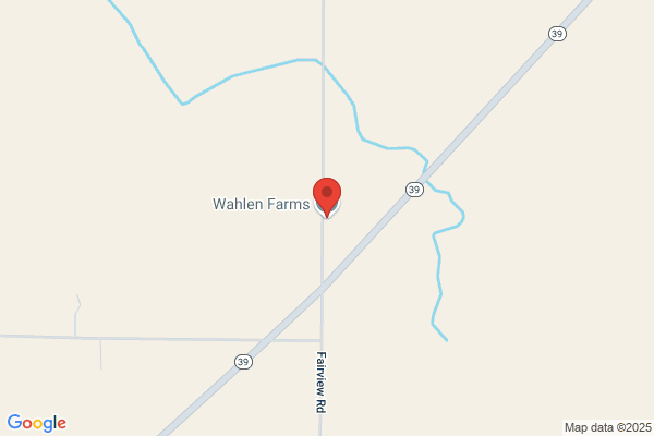 Wahlen Farms