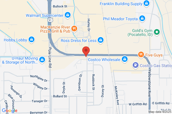 Western Mechanical & Industrial