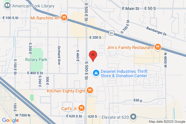 Timpanogos Hearing & Tinnitus