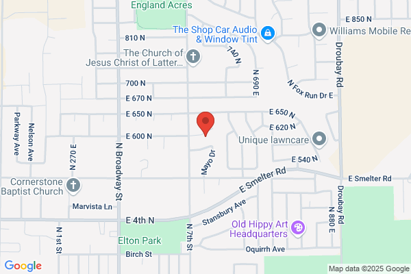 Allen Adamson Real Estate