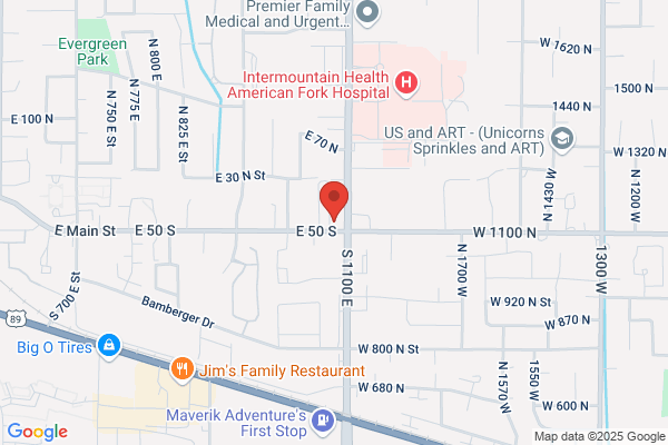 American Fork Orthodontics