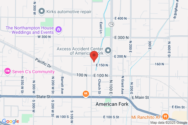 Dr. John A. Anderson, DDS