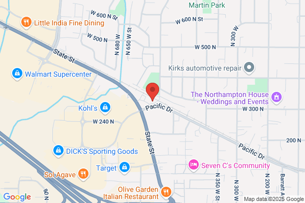 Palisades Dental - American Fork Dentist
