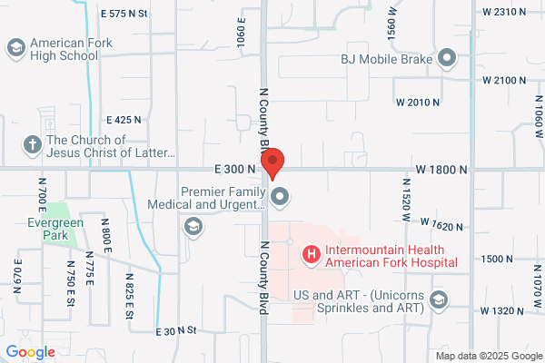 Premier Family Medical - Copper Peaks Physical Therapy