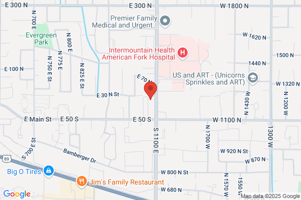 Timpanogos Pediatric Dentistry