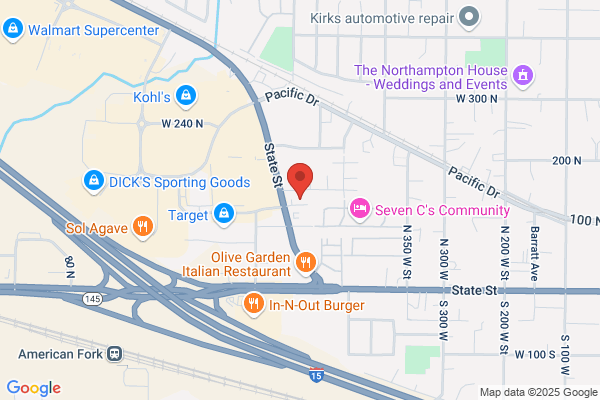 Timp Rental Center